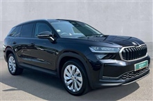 Used Skoda Kodiaq