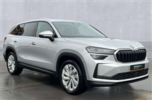 Used Skoda Kodiaq