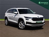 Skoda Kodiaq Image 1