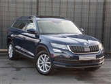 Skoda Kodiaq Image 1