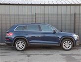 Skoda Kodiaq Image 4