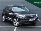 Skoda Kodiaq Image 1
