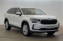 Used Skoda Kodiaq
