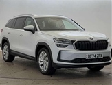Skoda Kodiaq Image 1