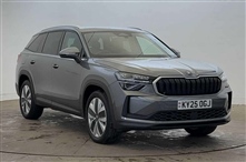 Used Skoda Kodiaq