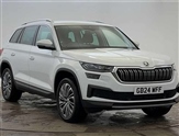 Skoda Kodiaq Image 1