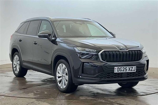 Large image for the Used Skoda Kodiaq