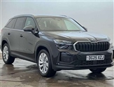 Skoda Kodiaq Image 1