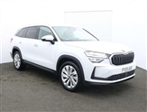 Skoda Kodiaq Image 1