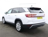 Skoda Kodiaq Image 2