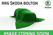 Used Skoda Kodiaq