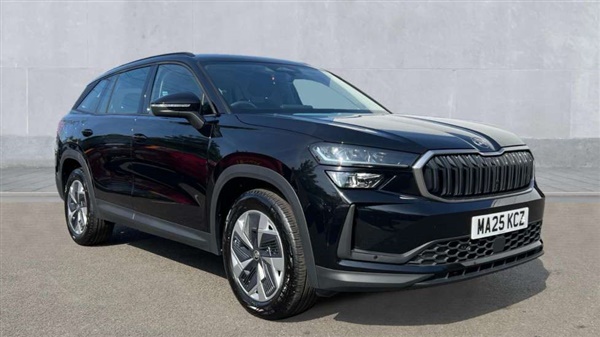 Large image for the Used Skoda Kodiaq