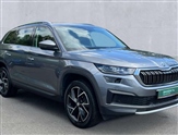 Skoda Kodiaq Image 1