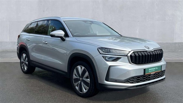 Large image for the Used Skoda Kodiaq