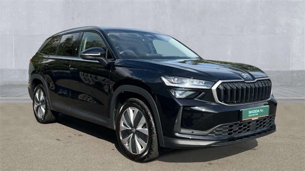 Large image for the Used Skoda Kodiaq