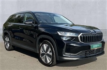 Used Skoda Kodiaq