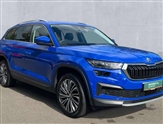 Skoda Kodiaq Image 1