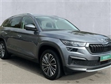 Skoda Kodiaq Image 1