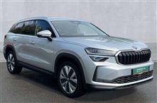 Used Skoda Kodiaq