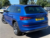 Skoda Kodiaq Image 2