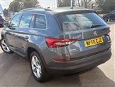 Skoda Kodiaq Image 2