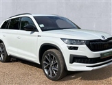Skoda Kodiaq Image 1