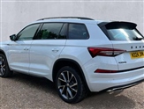 Skoda Kodiaq Image 3