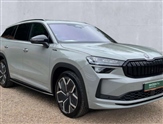 Skoda Kodiaq Image 1
