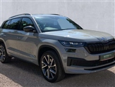 Skoda Kodiaq Image 1