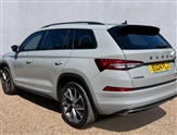 Skoda Kodiaq Image 3