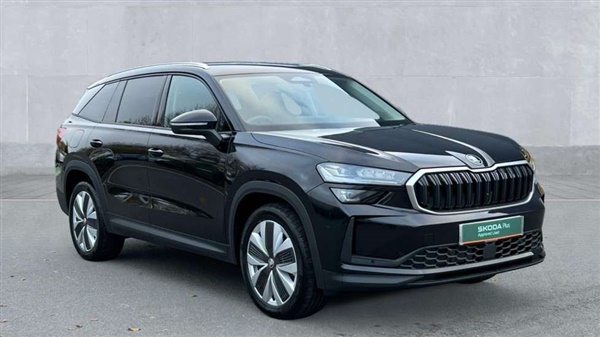 Large image for the Used Skoda Kodiaq