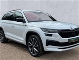 Skoda Kodiaq Image 1