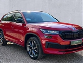 Skoda Kodiaq Image 1