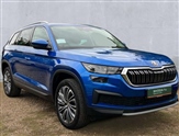 Skoda Kodiaq Image 1