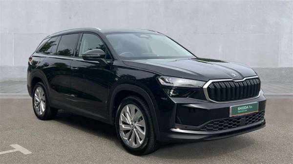 Large image for the Used Skoda Kodiaq