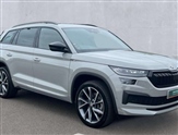 Skoda Kodiaq Image 1