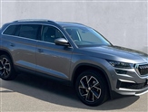 Skoda Kodiaq Image 1