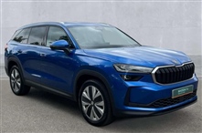 Used Skoda Kodiaq