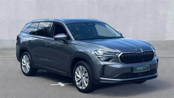 Large image for the Used Skoda Kodiaq