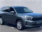 Skoda Kodiaq Image 1