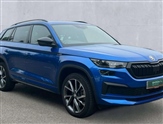 Skoda Kodiaq Image 1