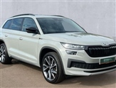 Skoda Kodiaq Image 1