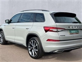 Skoda Kodiaq Image 3
