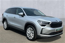 Used Skoda Kodiaq