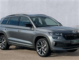 Skoda Kodiaq Image 1