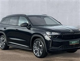 Skoda Kodiaq Image 1