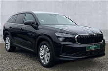 Used Skoda Kodiaq