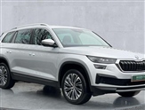 Skoda Kodiaq Image 1