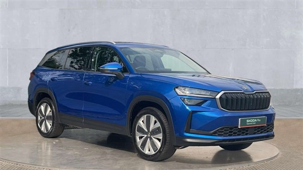 Large image for the Used Skoda Kodiaq
