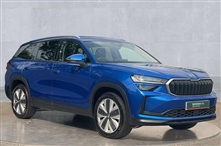 Used Skoda Kodiaq